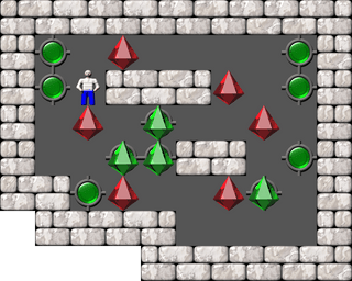 Уровень 497 — Thinking Rabbit Arranged